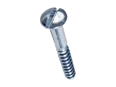 Product image of Slotted oval countersunk head wood screws