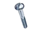 Product image of Slotted oval countersunk head wood screws