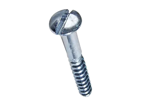 Product image of Slotted oval countersunk head wood screws