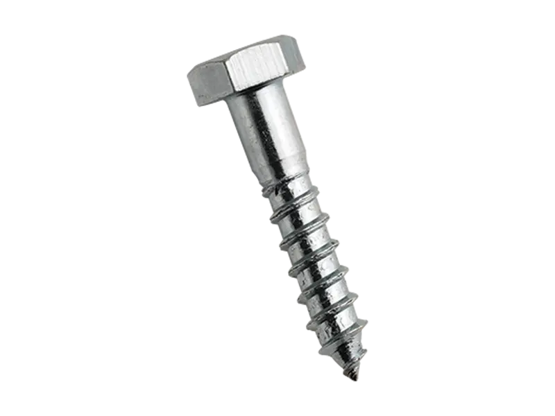 Product image of Hex head wood screws