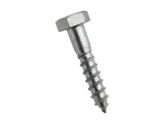 Product image of Hex head wood screws