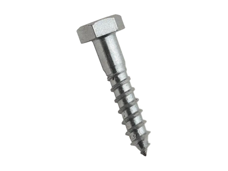 Product image of Hex head wood screws