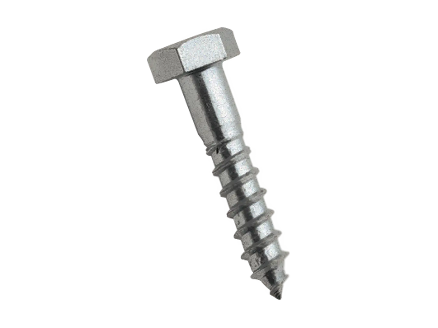 BN 969 | Hex head wood screws