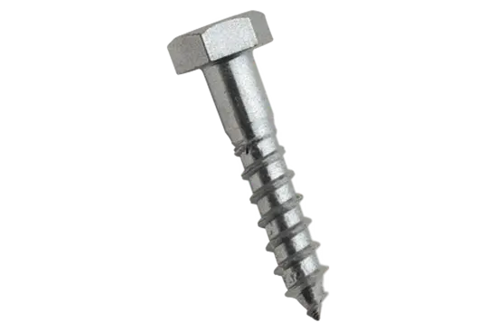 BN 969 | Hex head wood screws