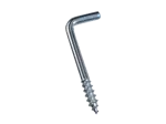 Product image of Square hook wood screws