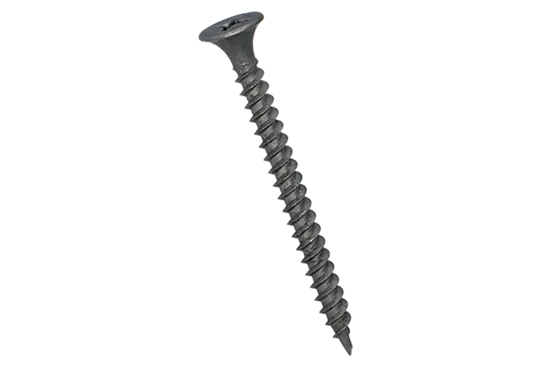BN 976 | Phillips flat countersunk head drywall screws form H, double-fine thread