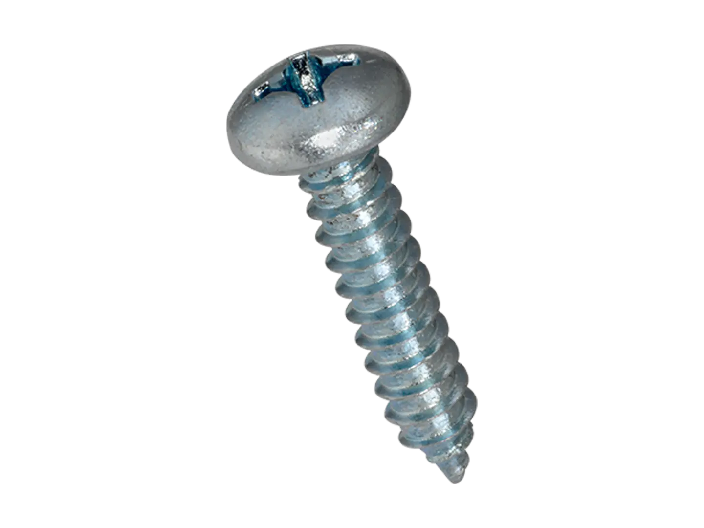 BN 994 | 盘头自攻螺钉 H型十字槽，带C型锥尾