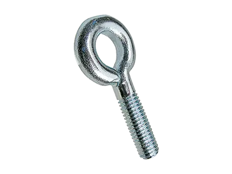 Product image of Bent eye bolts light series