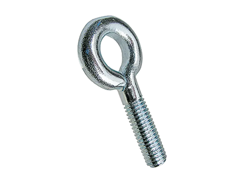 Product image of Bent eye bolts light series
