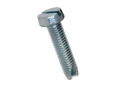 Product image of Slotted cheese head thread cutting screws with metric thread type 2
