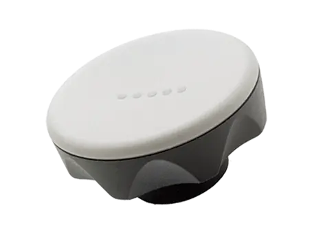 Product image of ELESA® Ergostyle ELK. - Lobe knobs with brass boss, tapped blind hole