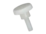 产品图片：滚花指旋螺钉 高型