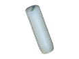 Product image of Set screws uncontinuous slot