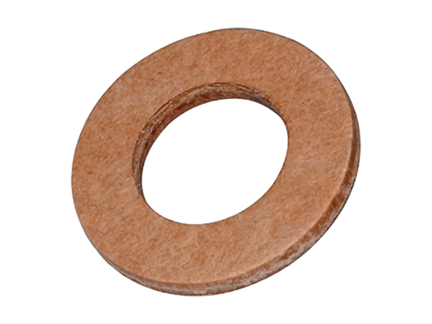 BN 1076 | Flat washers without chamfer