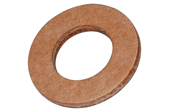 BN 1076 | Flat washers without chamfer