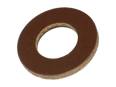 Product image of Flat washers without chamfer