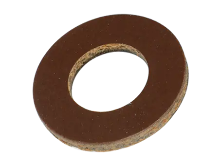 Product image of Flat washers without chamfer