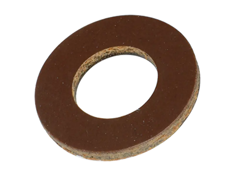 Product image of Flat washers without chamfer