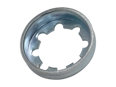 Product image of Dubo® - Toothed lock washers for Dubo® rings