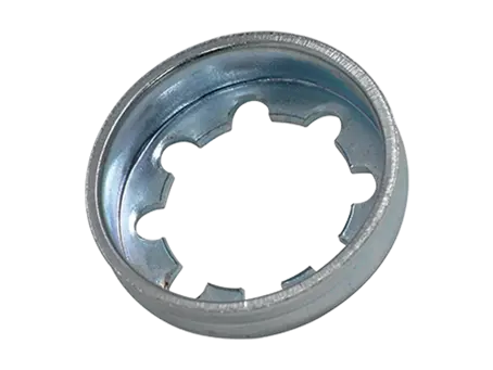 Product image of Dubo® - Toothed lock washers for Dubo® rings