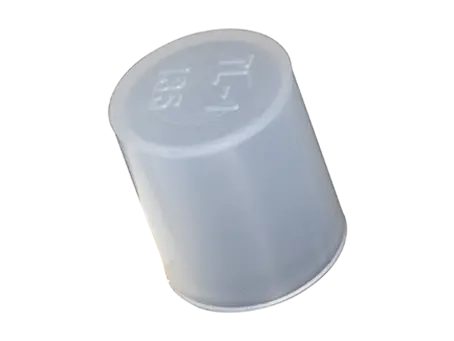 产品图片：热水器管罩盖 用于DIN2448管