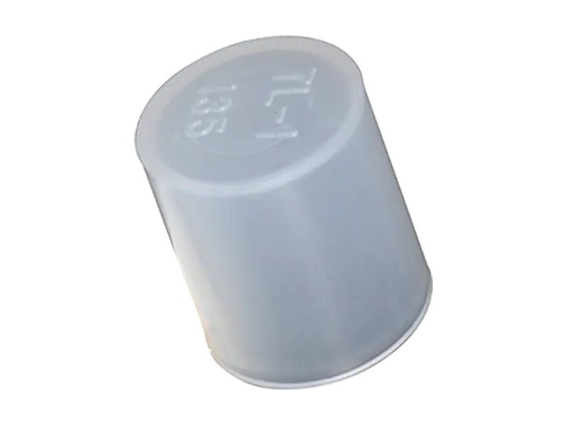 产品图片：热水器管罩盖 用于DIN2448管
