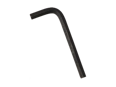 Product image of Hex socket keys A: metric; B: UNC/UNF