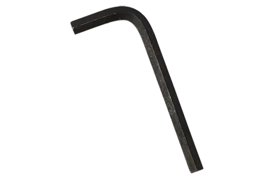 BN 1169 | 内六角扳手 A: 米制; B: UNC/UNF