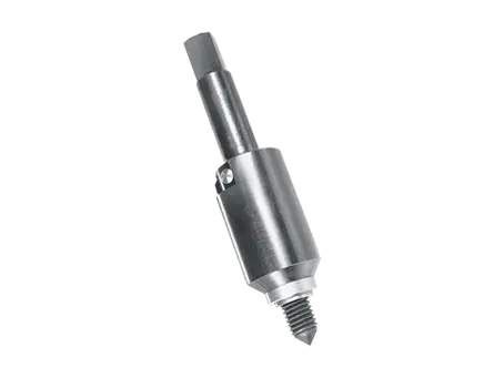 Product image of Ensat® 620 - Installation tools for electric and pneumatic screwdriver for self-tapping threaded inserts