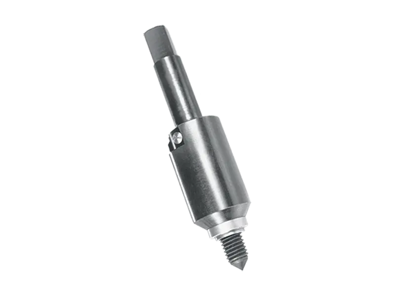 Product image of Ensat® 620 - Installation tools for electric and pneumatic screwdriver for self-tapping threaded inserts