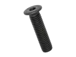 Product image of Hex socket head cap screws with extremely low head