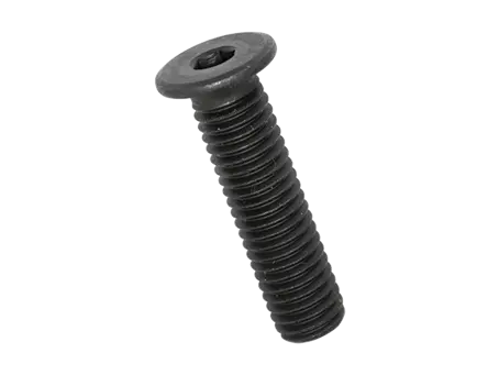 Product image of Hex socket head cap screws with extremely low head