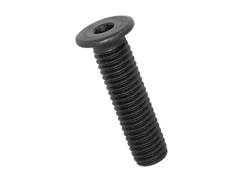 Product image of Hex socket head cap screws with extremely low head