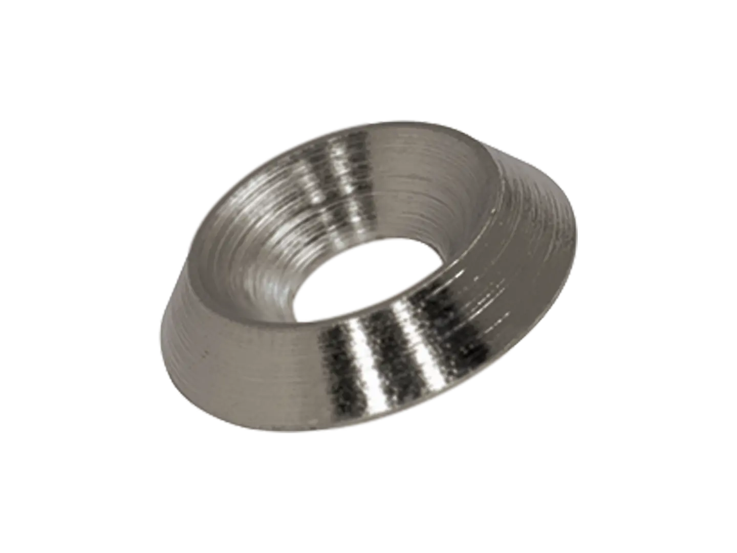 BN 1276 | Finishing washers for 90° countersunk head screws