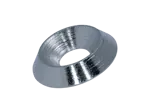 Product image of Finishing washers for 90° countersunk head screws