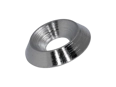Product image of Finishing washers for 90° countersunk head screws
