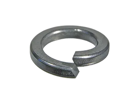 Product image of Split spring lock washers for screws with cylindrical head