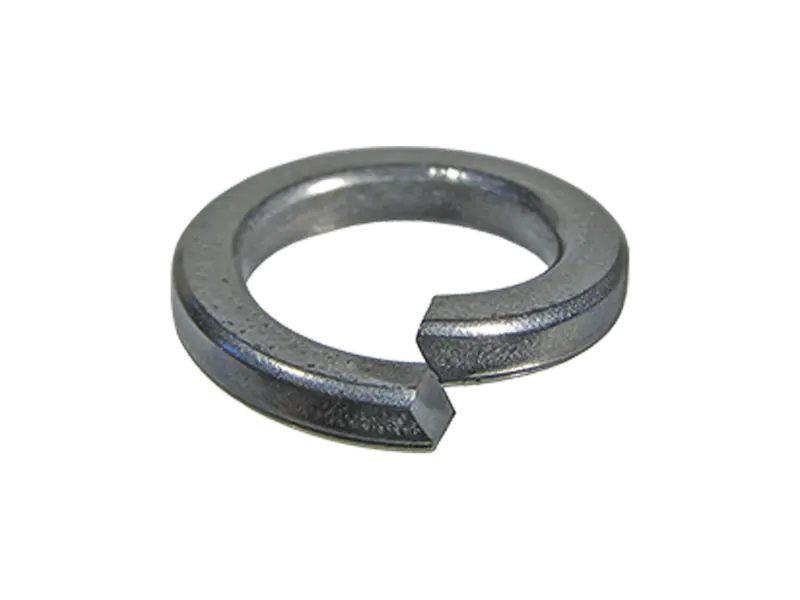 Product image of Split spring lock washers for screws with cylindrical head
