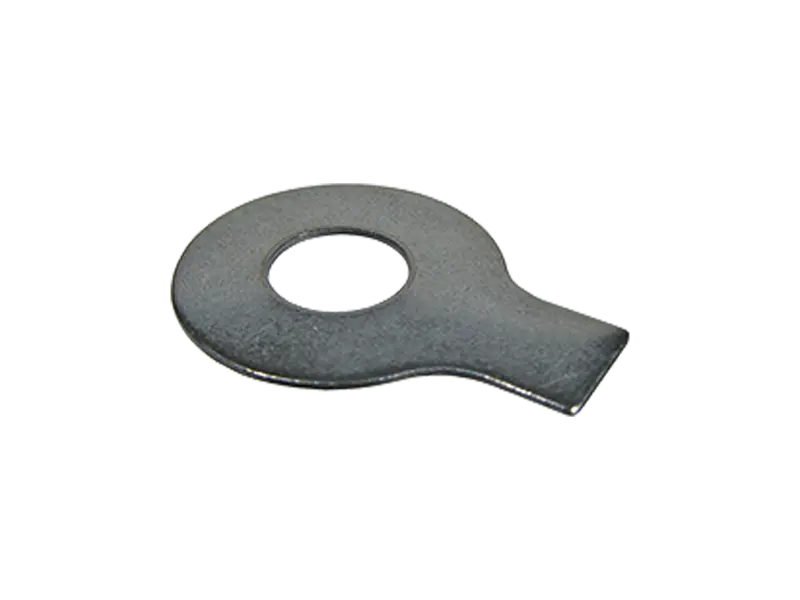 Product image of Tab washers with long tab