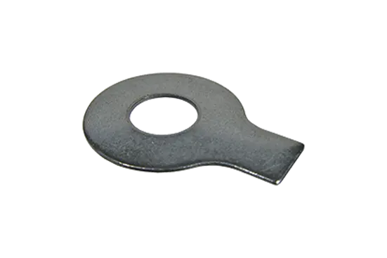 BN 1354 | Tab washers with long tab