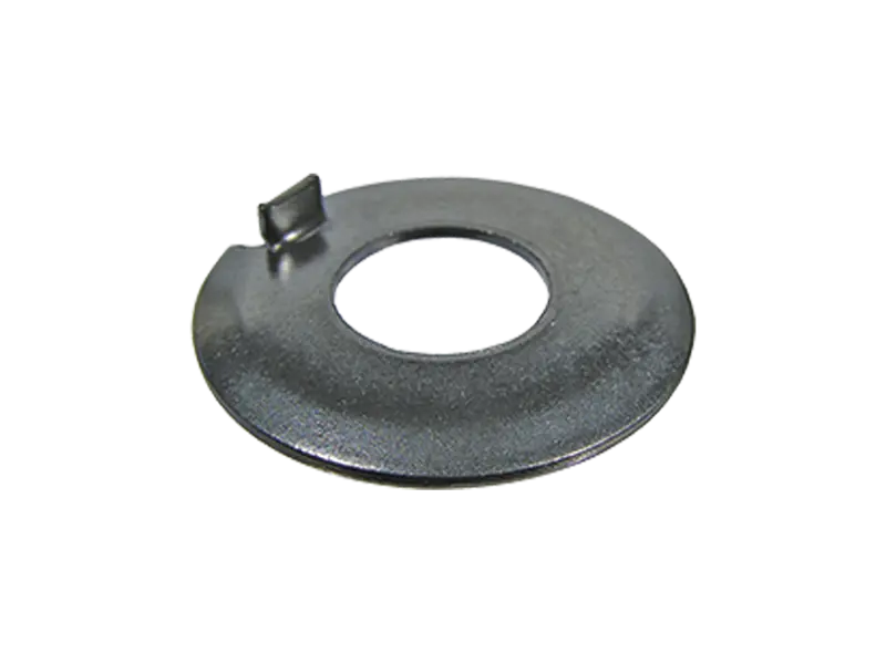 Product image of Tab washers with nose