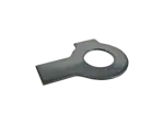 Product image of Tab washers with long and short tab