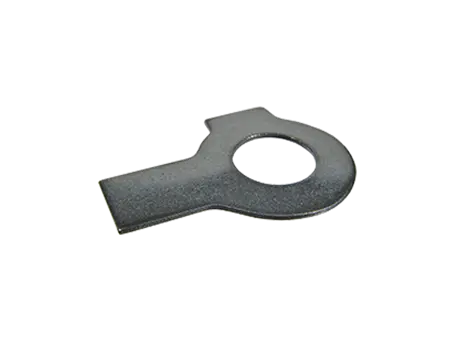 Product image of Tab washers with long and short tab