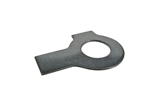 BN 1358 | Tab washers with long and short tab