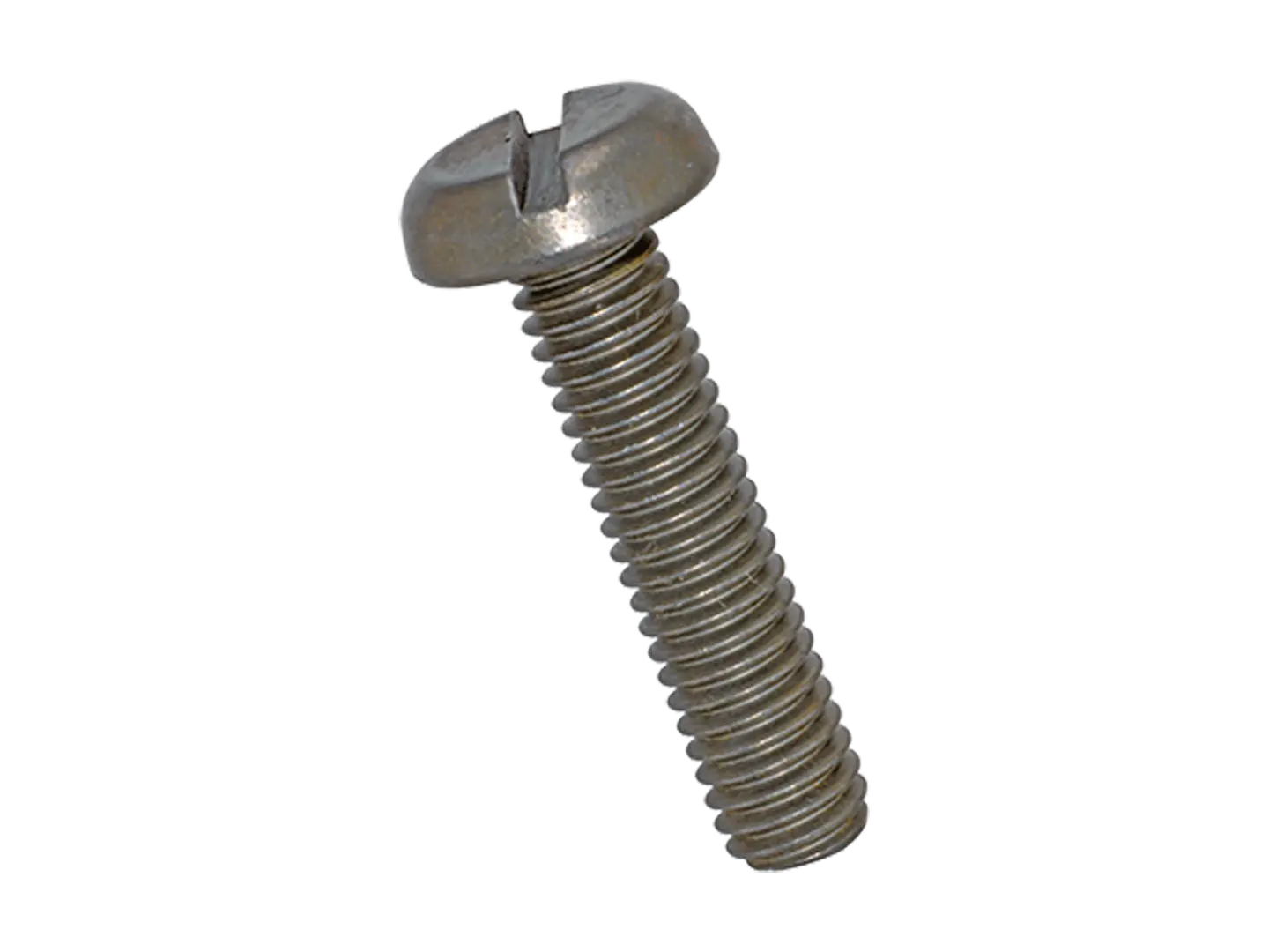 BN 1362 | Slotted pan head machine screws
