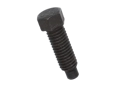 Product image of Hex set screws with small wrench size with full dog point