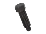 Product image of Hex set screws with small wrench size with full dog point