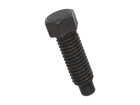 Product image of Hex set screws with small wrench size with full dog point