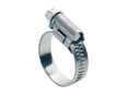 Product image of MIKALOR ASFA-L - Hose clamps with worm gear drive for medium pressure