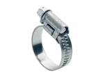 Product image of MIKALOR ASFA-L - Hose clamps with worm gear drive for medium pressure